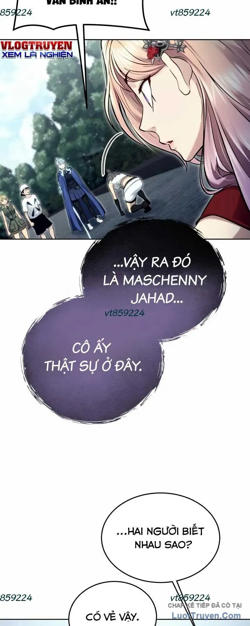 Urek Mazino Chapter 39 - TC Truyện