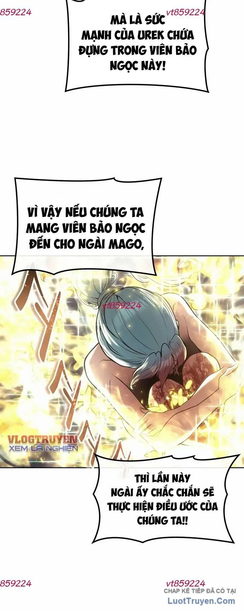 Urek Mazino Chapter 39 - TC Truyện