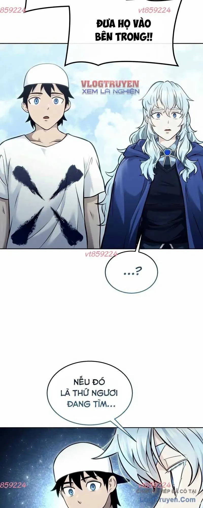 Urek Mazino Chapter 39 - TC Truyện