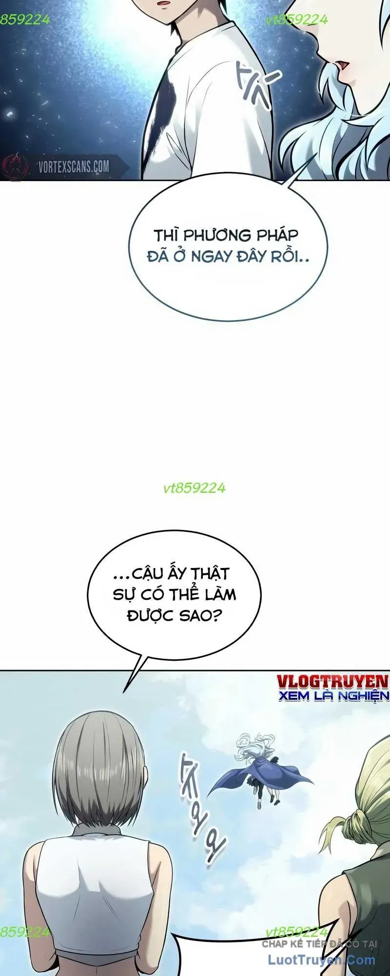 Urek Mazino Chapter 39 - TC Truyện