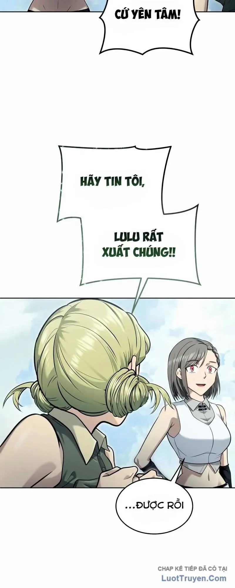 Urek Mazino Chapter 39 - TC Truyện