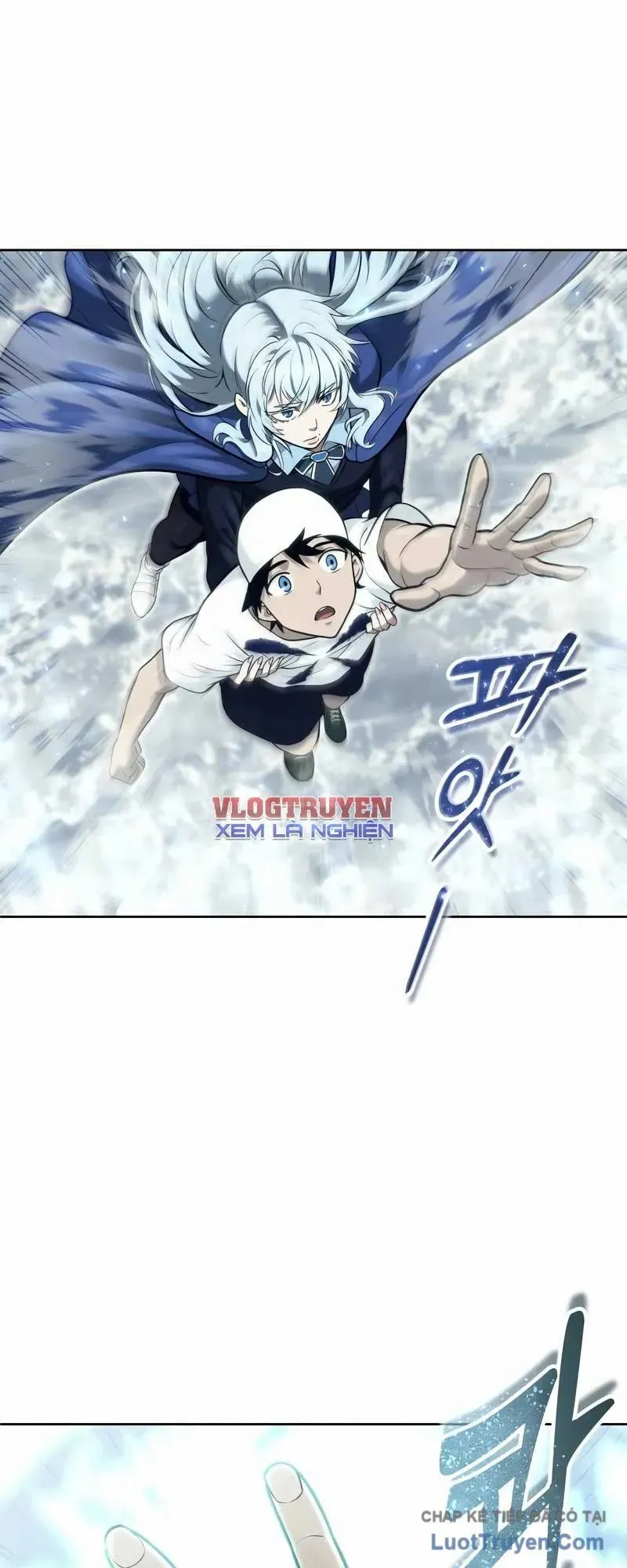 Urek Mazino Chapter 39 - TC Truyện