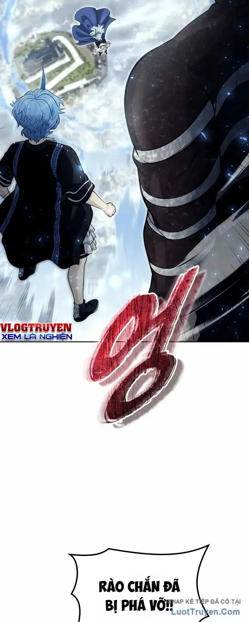 Urek Mazino Chapter 39 - TC Truyện