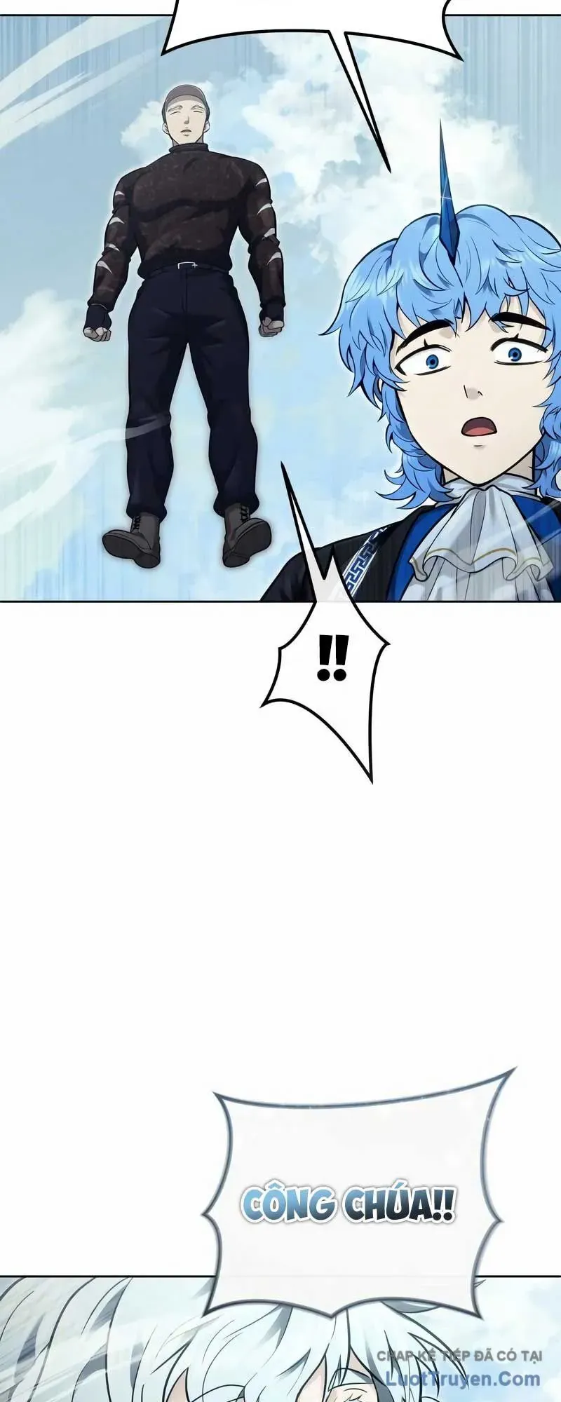 Urek Mazino Chapter 39 - TC Truyện