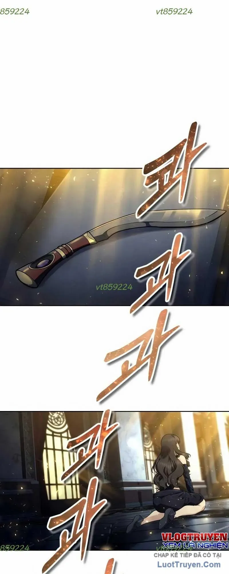 Urek Mazino Chapter 39 - TC Truyện