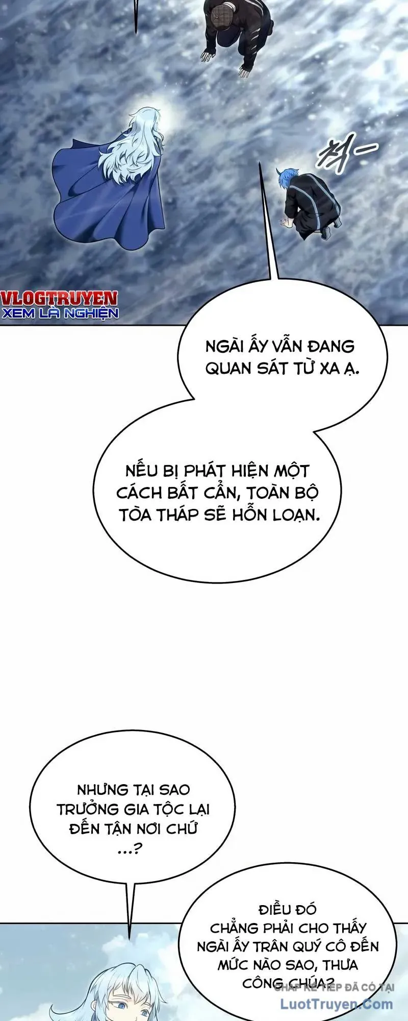 Urek Mazino Chapter 39 - TC Truyện