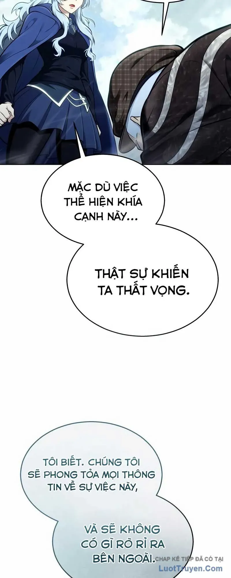 Urek Mazino Chapter 39 - TC Truyện
