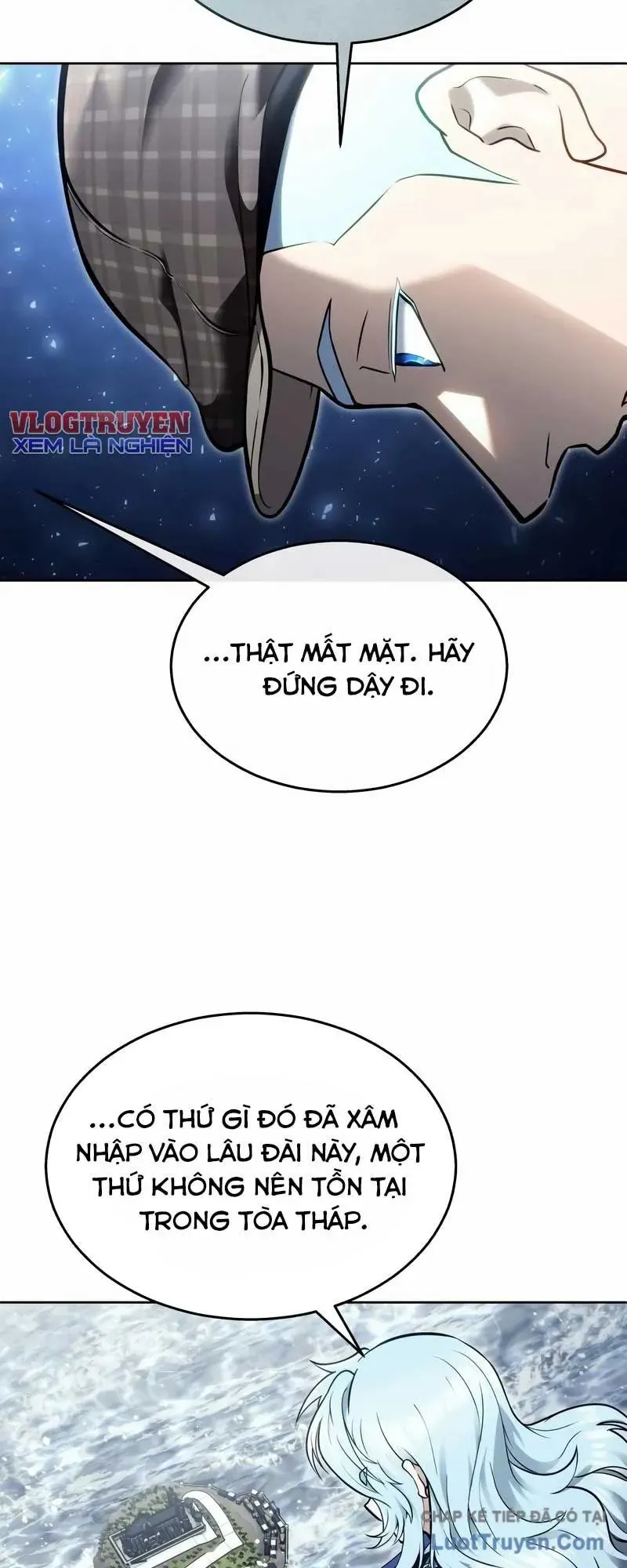 Urek Mazino Chapter 39 - TC Truyện