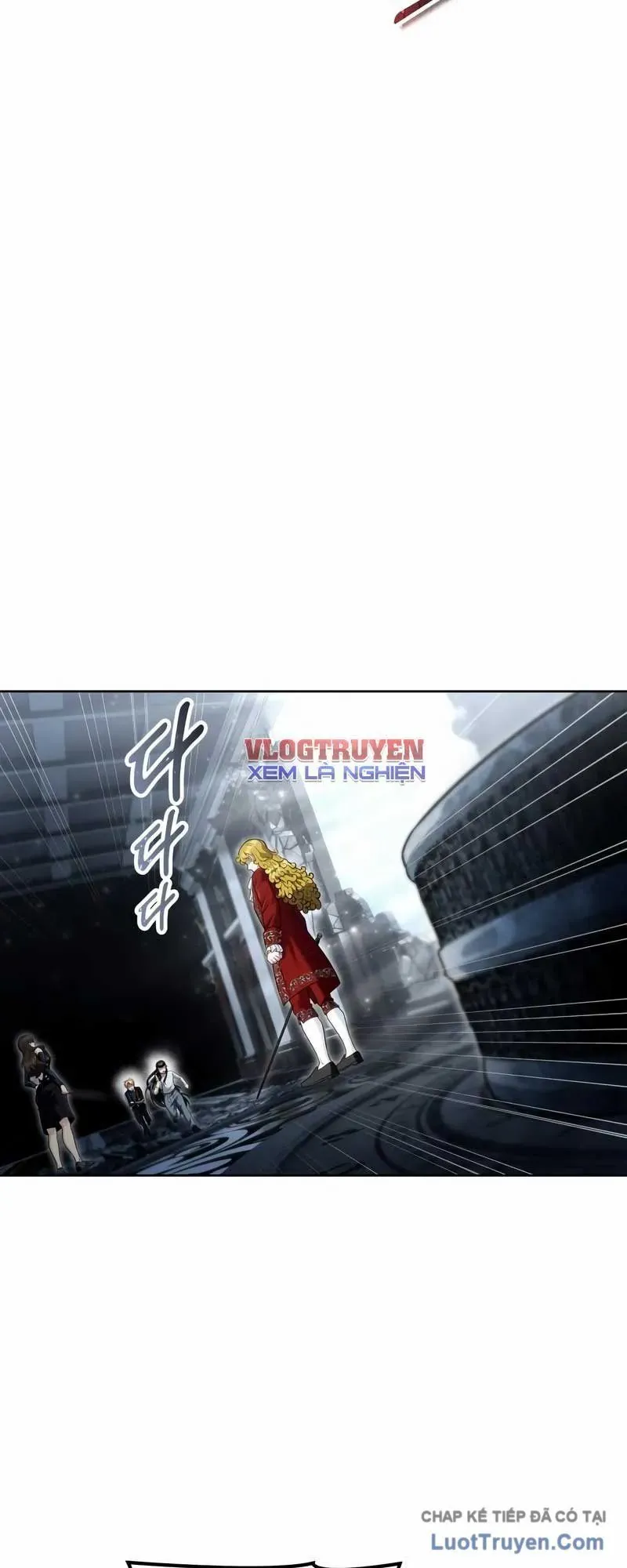 Urek Mazino Chapter 39 - TC Truyện