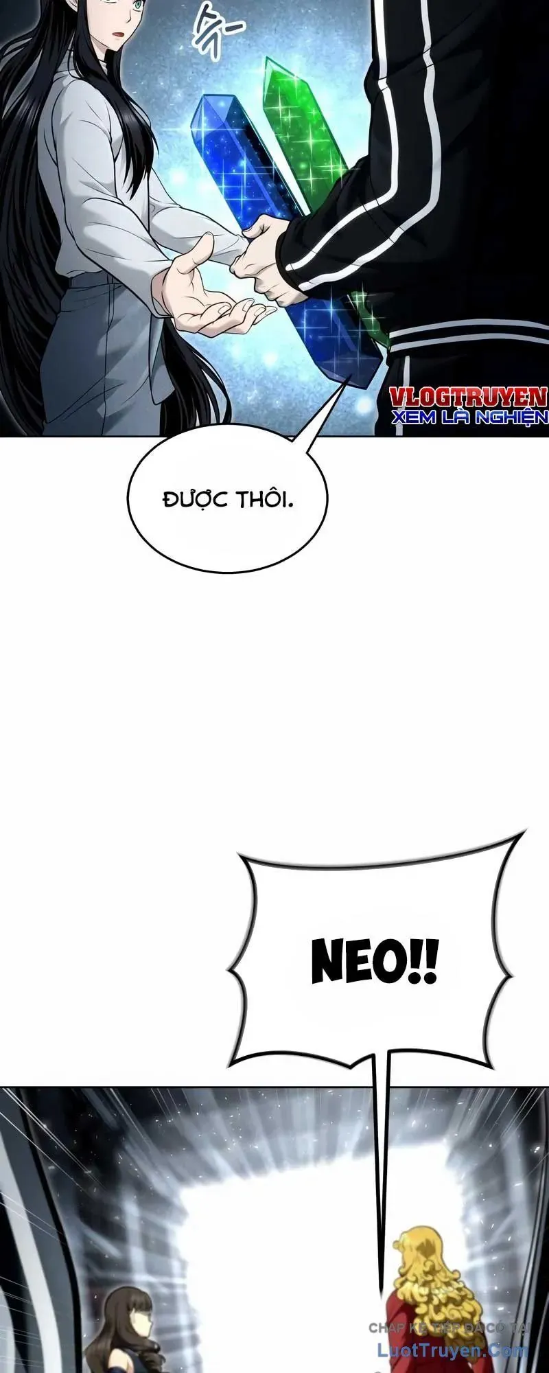 Urek Mazino Chapter 39 - TC Truyện