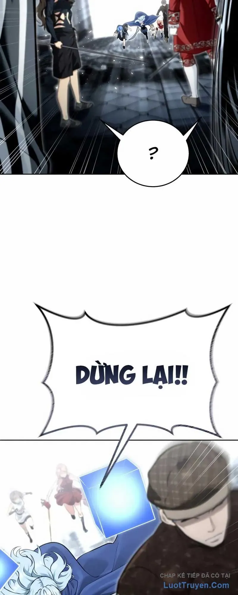 Urek Mazino Chapter 39 - TC Truyện