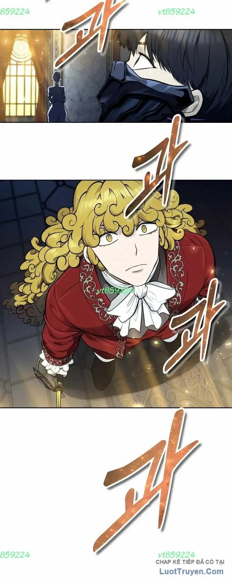 Urek Mazino Chapter 39 - TC Truyện