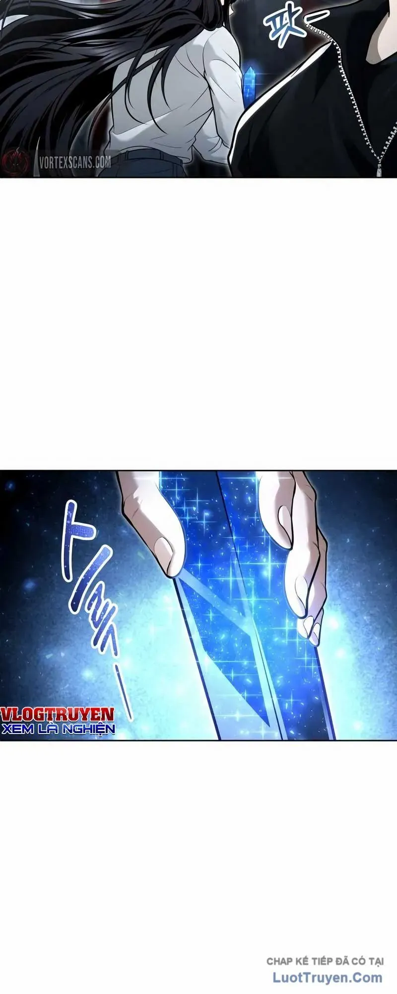 Urek Mazino Chapter 39 - TC Truyện