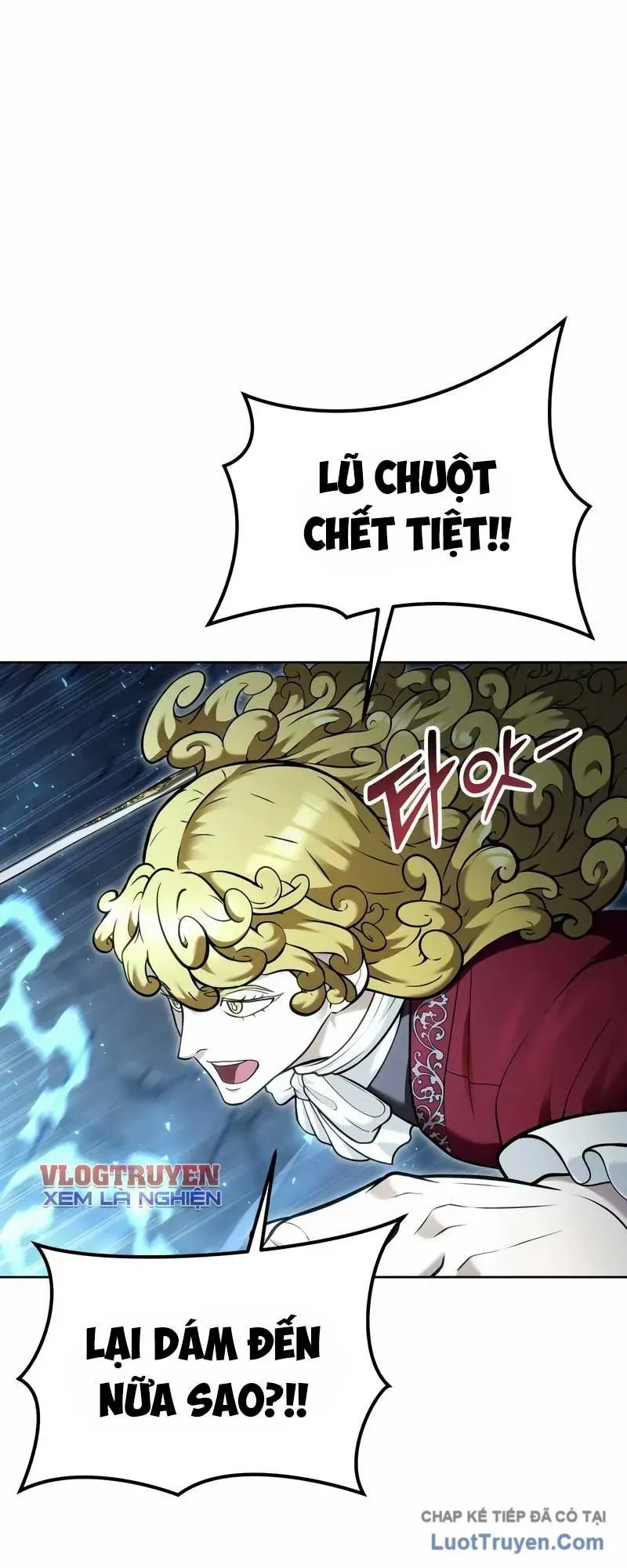 Urek Mazino Chapter 39 - TC Truyện