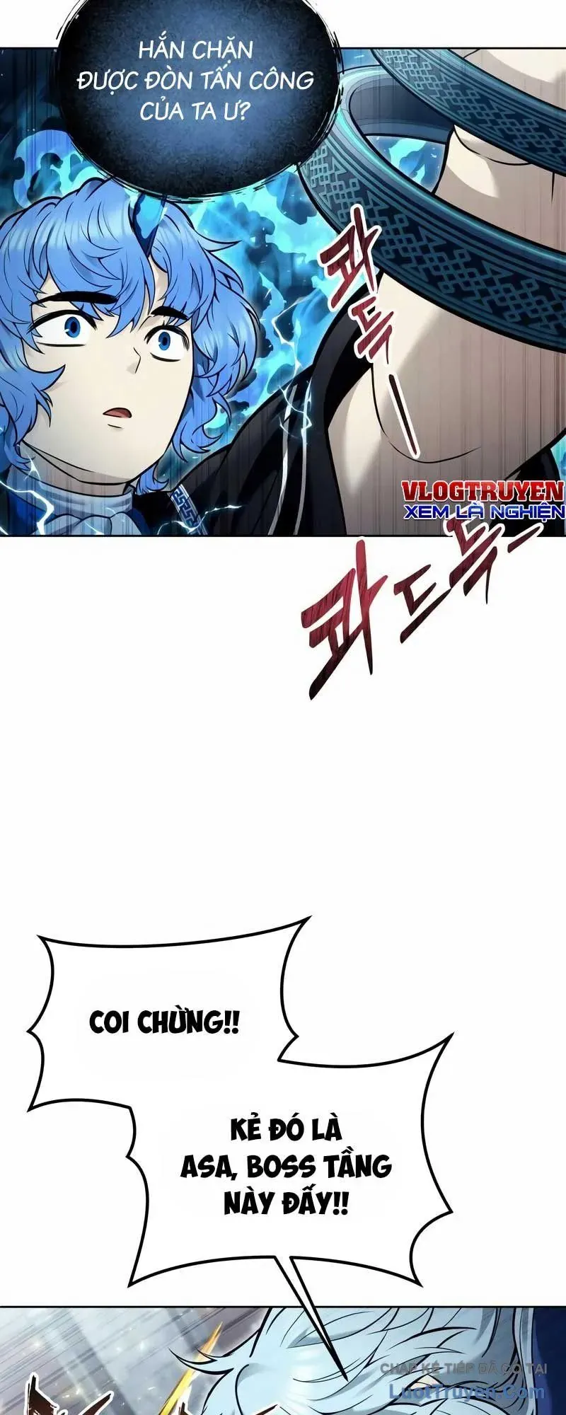 Urek Mazino Chapter 39 - TC Truyện