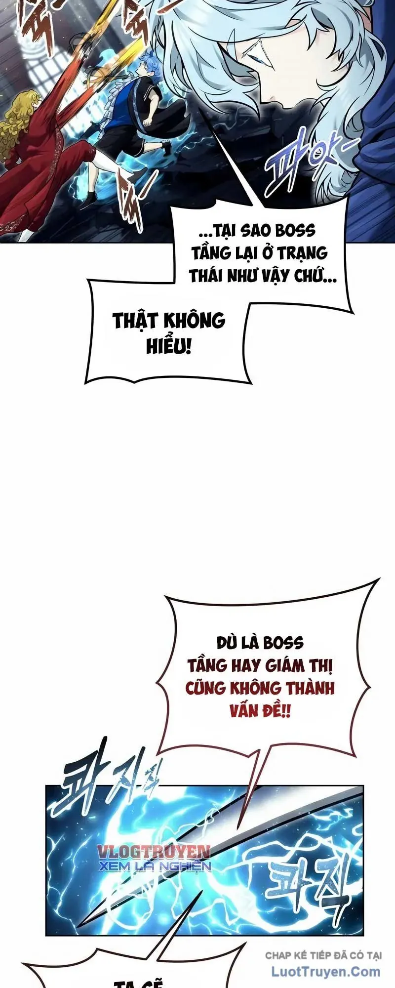 Urek Mazino Chapter 39 - TC Truyện