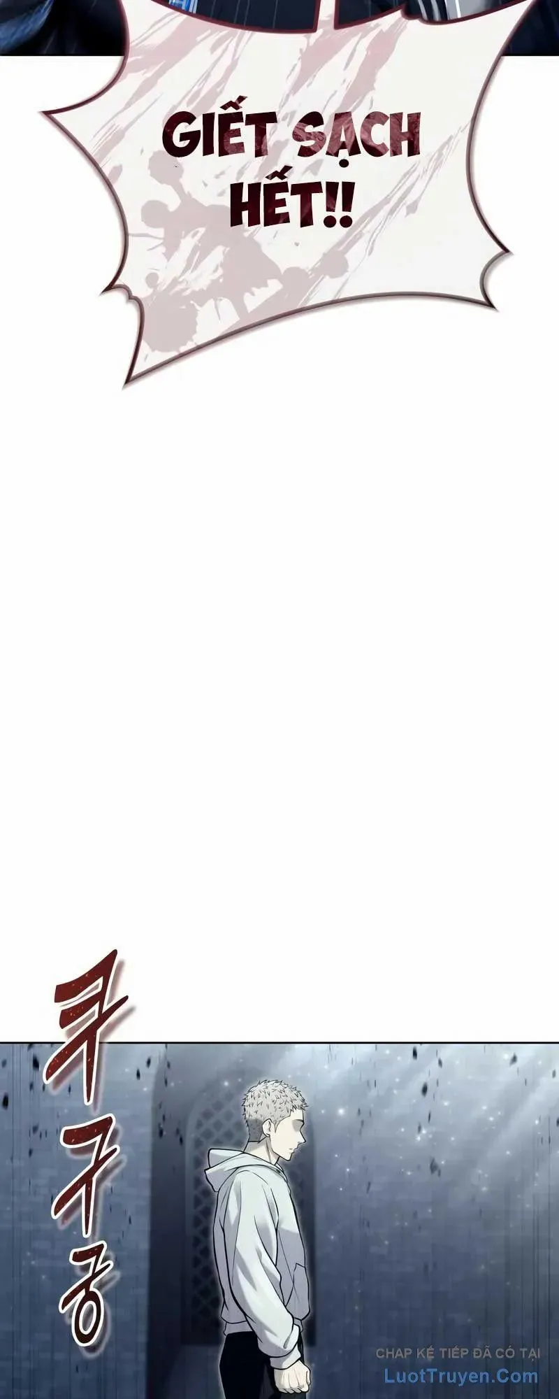 Urek Mazino Chapter 39 - TC Truyện