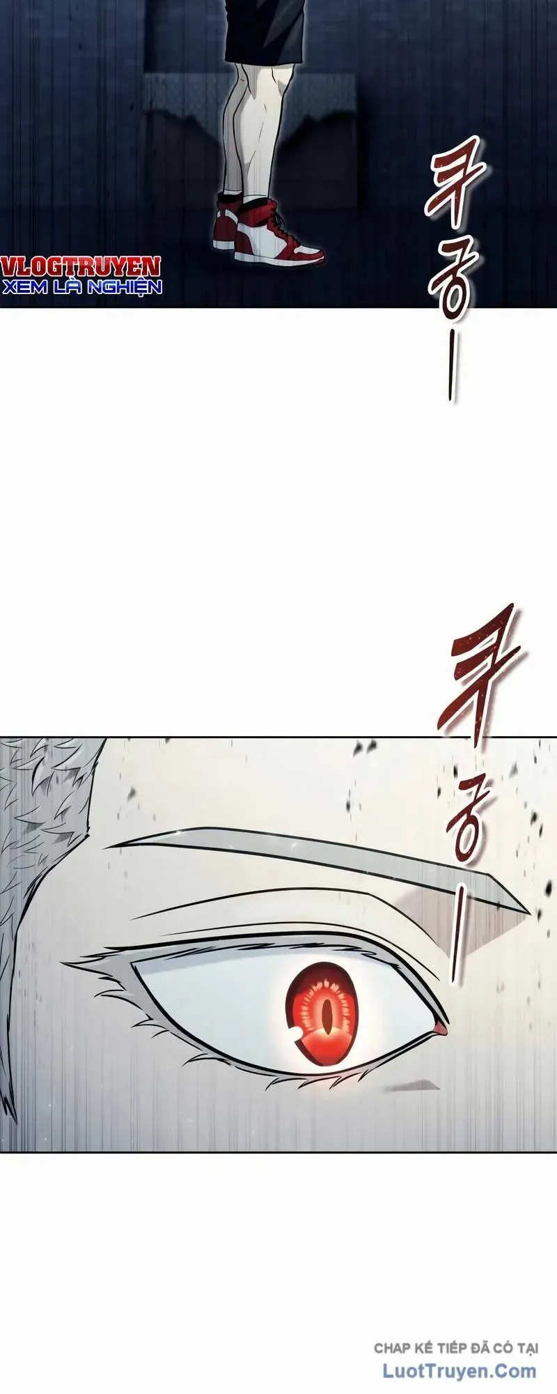 Urek Mazino Chapter 39 - TC Truyện