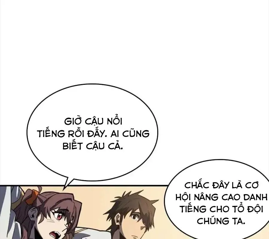 Hấp Thụ Cấp Độ Chap 101 - Next Chap 100