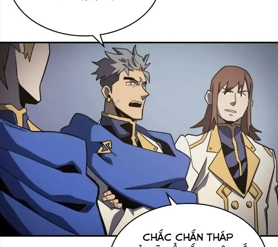 Hấp Thụ Cấp Độ Chap 101 - Next Chap 100