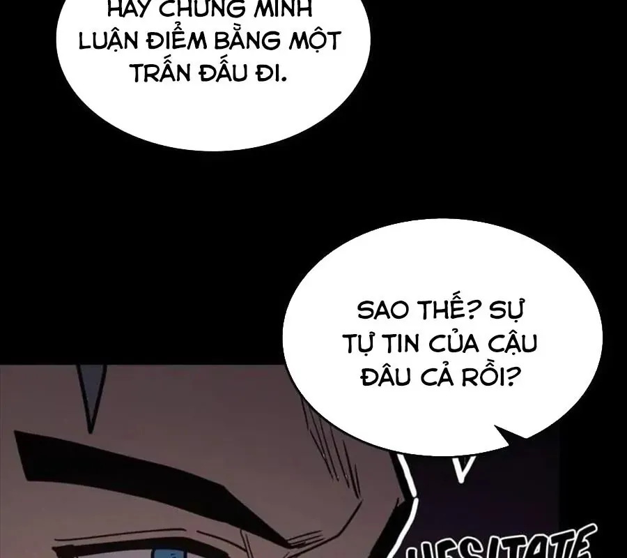 Hấp Thụ Cấp Độ Chap 101 - Next Chap 100
