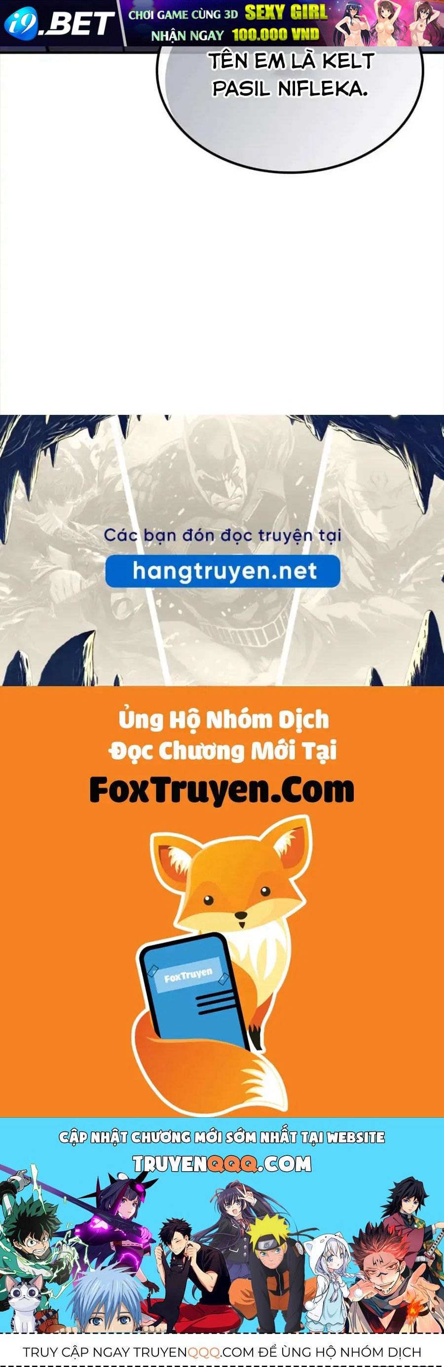 Hấp Thụ Cấp Độ Chap 101 - Next Chap 100