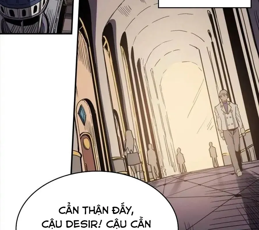 Hấp Thụ Cấp Độ Chap 101 - Next Chap 100