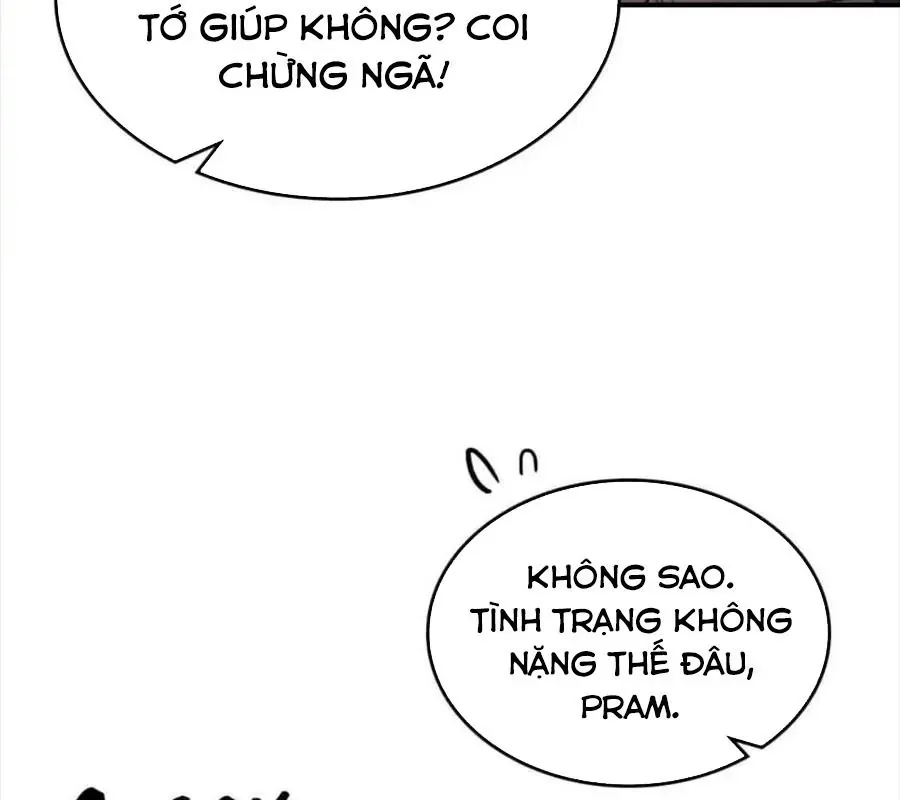 Hấp Thụ Cấp Độ Chap 101 - Next Chap 100
