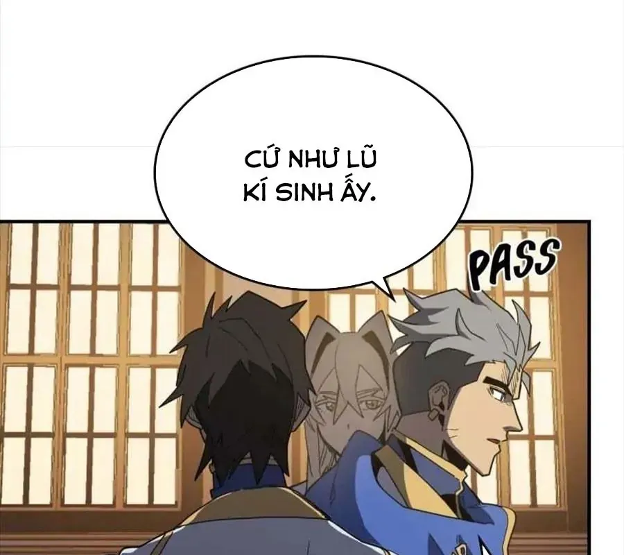 Hấp Thụ Cấp Độ Chap 101 - Next Chap 100