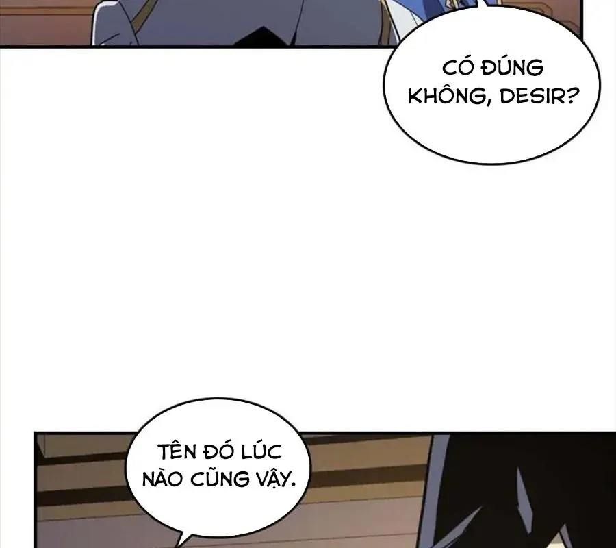 Hấp Thụ Cấp Độ Chap 101 - Next Chap 100