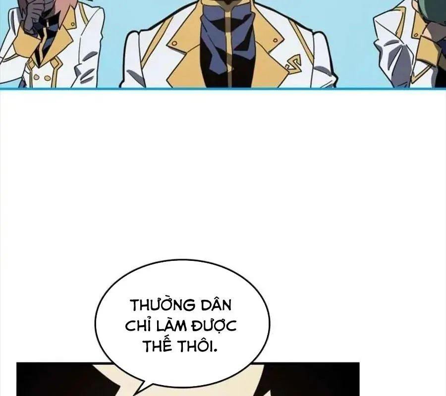 Hấp Thụ Cấp Độ Chap 101 - Next Chap 100