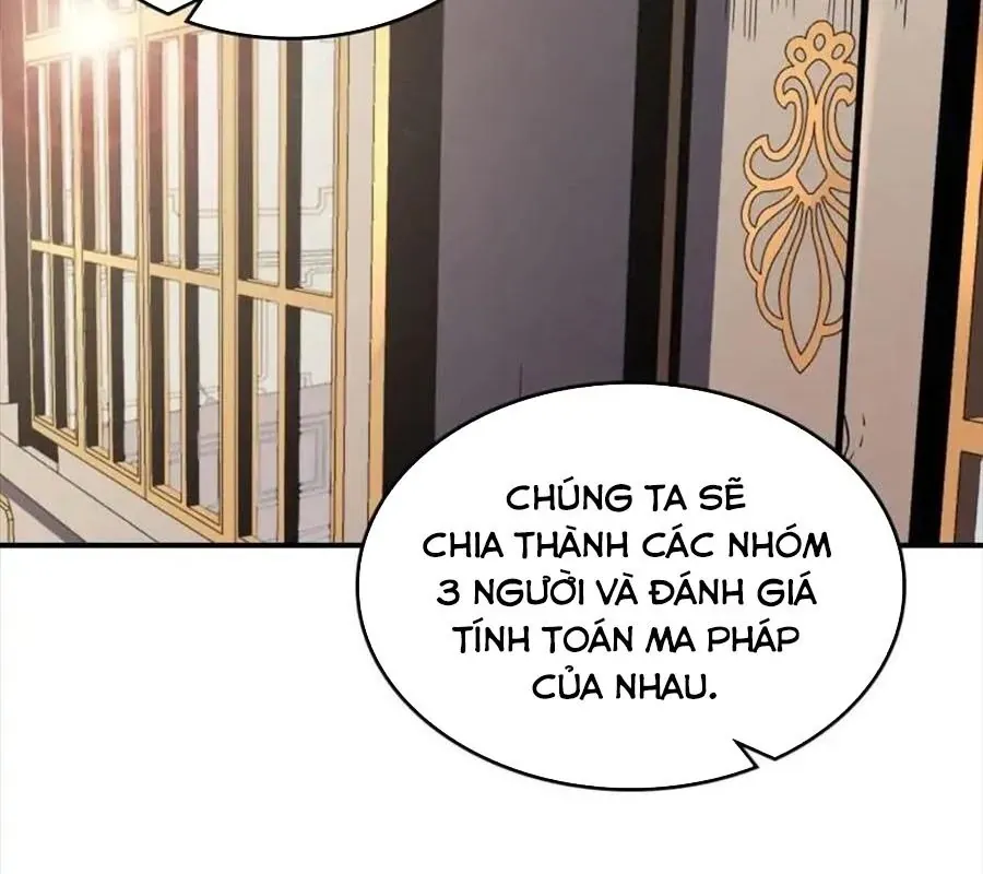 Hấp Thụ Cấp Độ Chap 101 - Next Chap 100