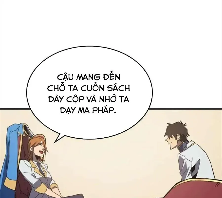 Hấp Thụ Cấp Độ Chap 101 - Next Chap 100