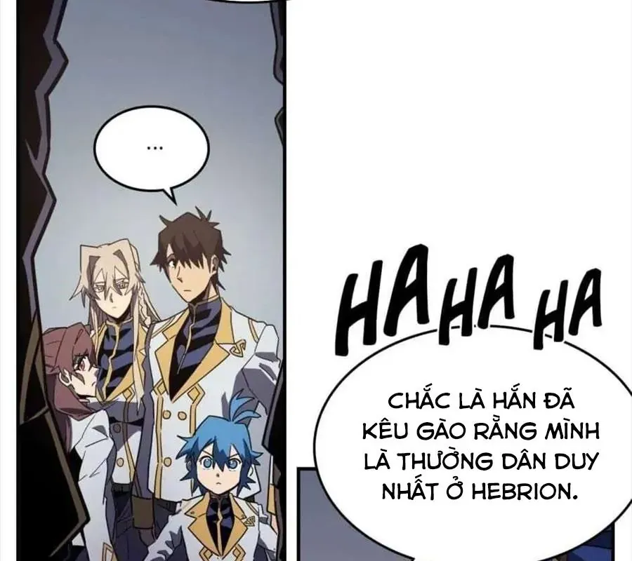 Hấp Thụ Cấp Độ Chap 101 - Next Chap 100