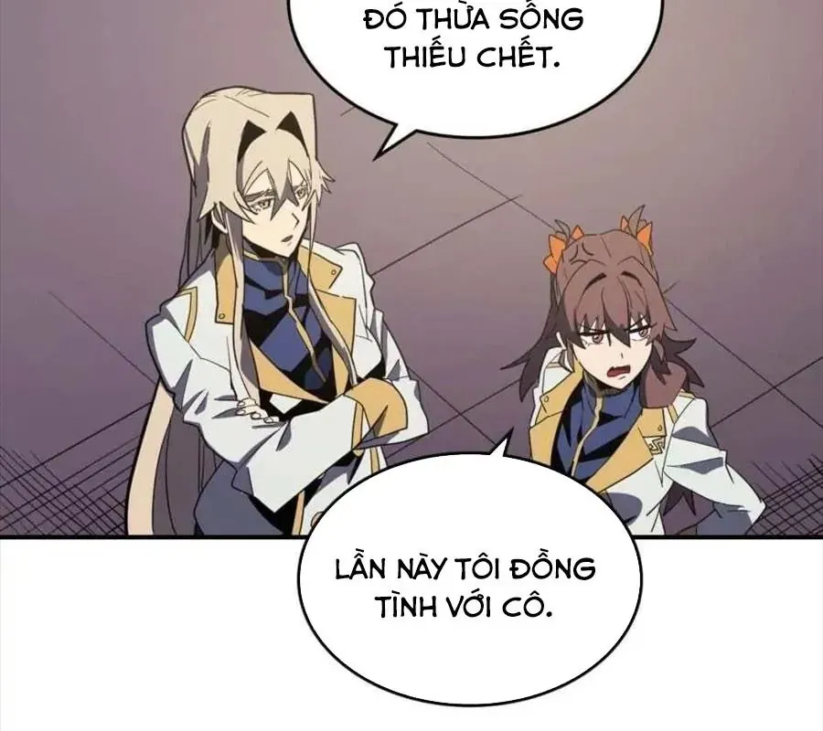 Hấp Thụ Cấp Độ Chap 101 - Next Chap 100