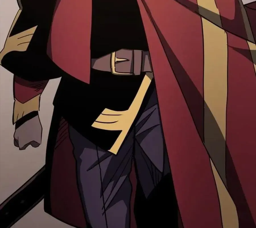 Hấp Thụ Cấp Độ Chap 101 - Next Chap 100