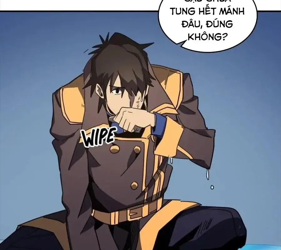 Hấp Thụ Cấp Độ Chap 102 - Next Chap 101