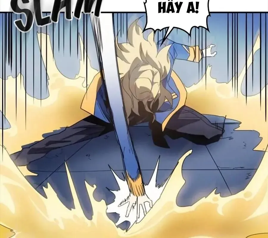 Hấp Thụ Cấp Độ Chap 102 - Next Chap 101