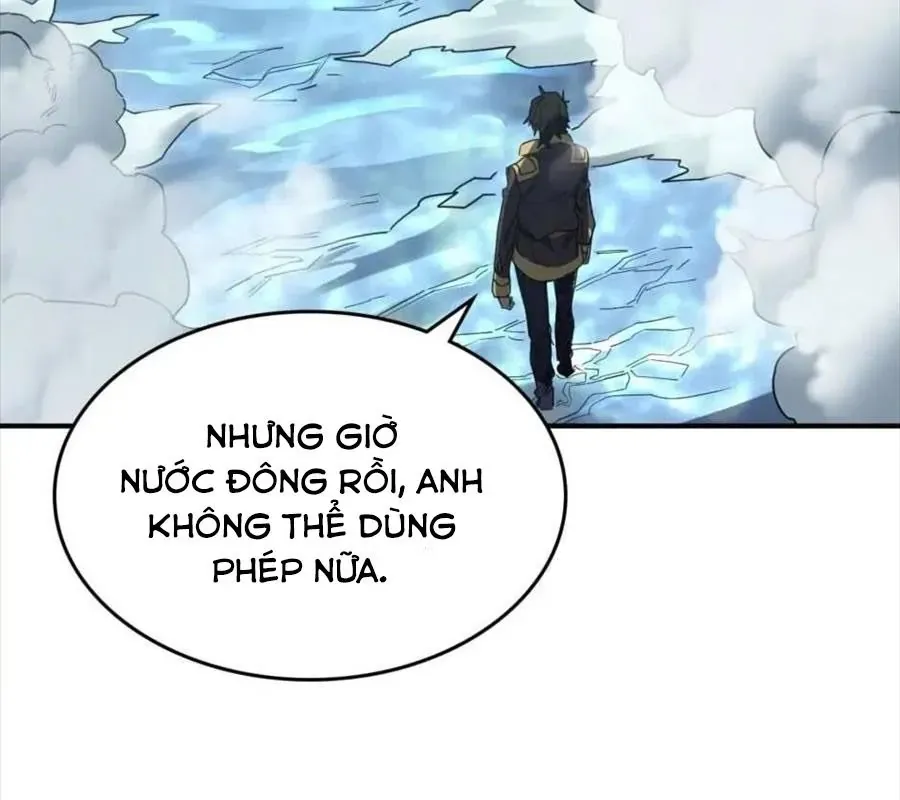 Hấp Thụ Cấp Độ Chap 102 - Next Chap 101