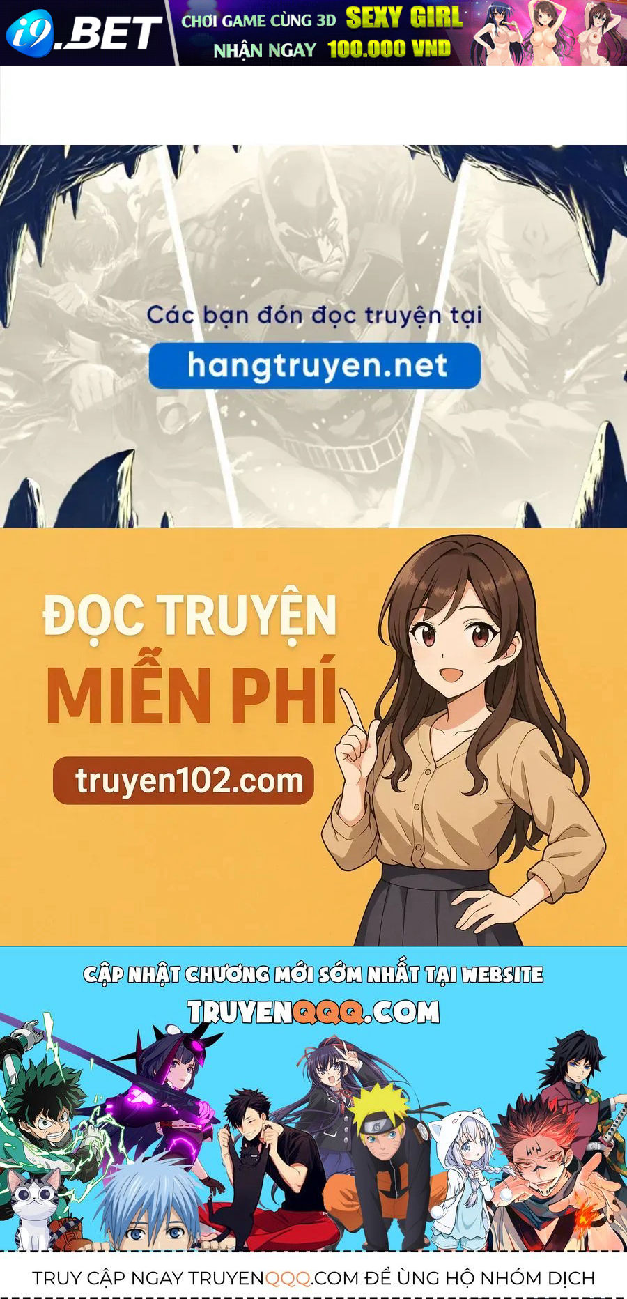 Hấp Thụ Cấp Độ Chap 102 - Next Chap 101