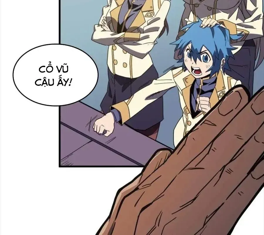 Hấp Thụ Cấp Độ Chap 102 - Next Chap 101