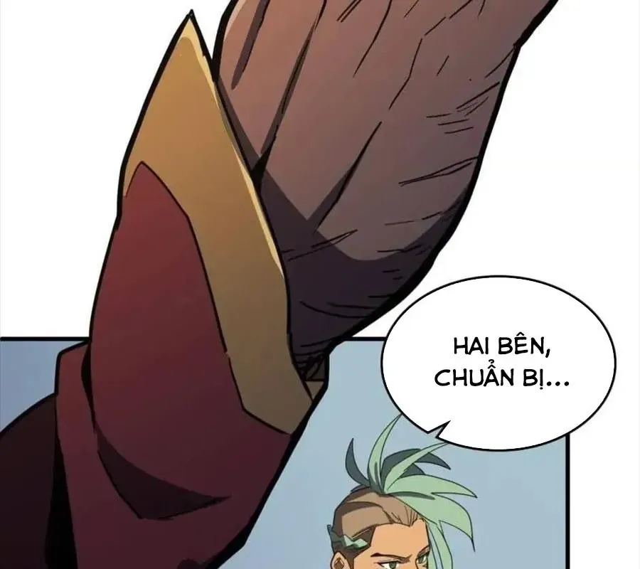 Hấp Thụ Cấp Độ Chap 102 - Next Chap 101