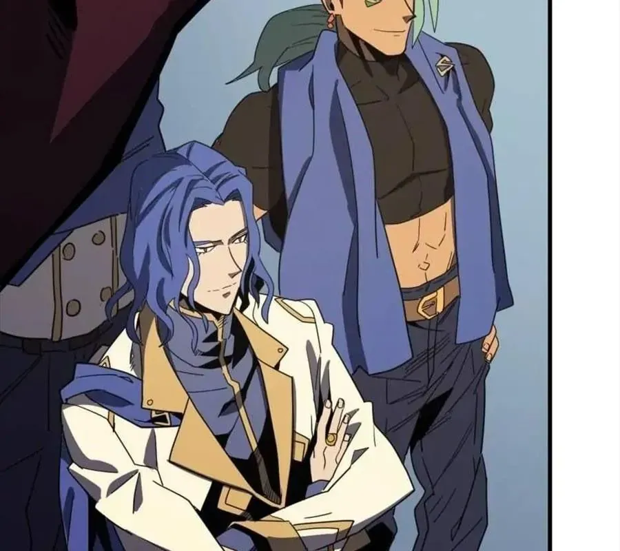 Hấp Thụ Cấp Độ Chap 102 - Next Chap 101