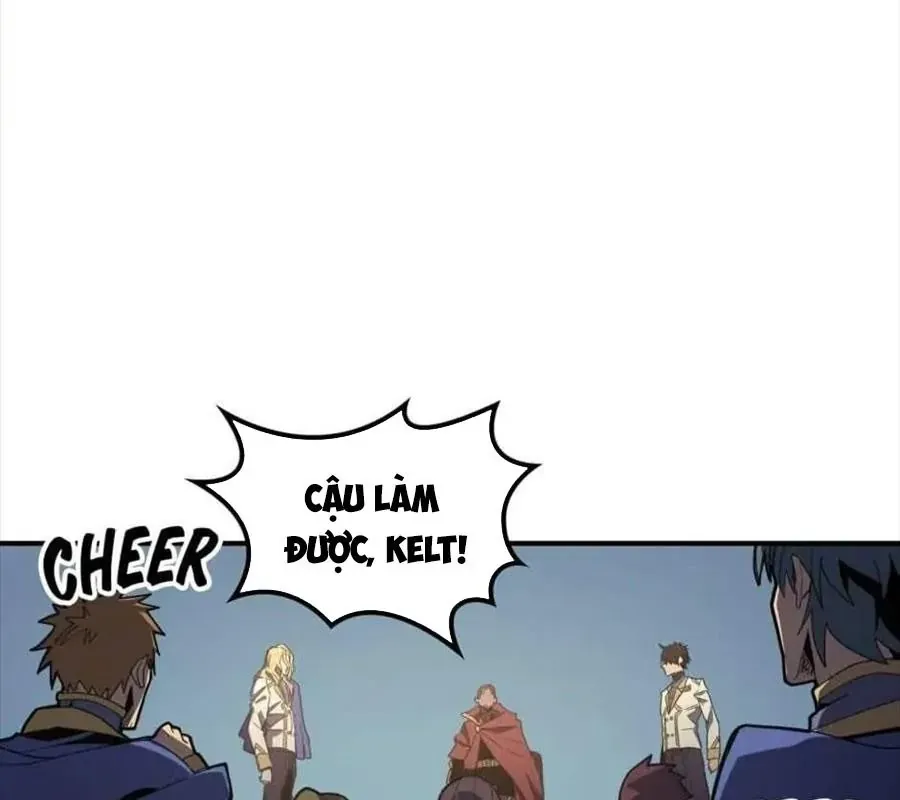 Hấp Thụ Cấp Độ Chap 102 - Next Chap 101