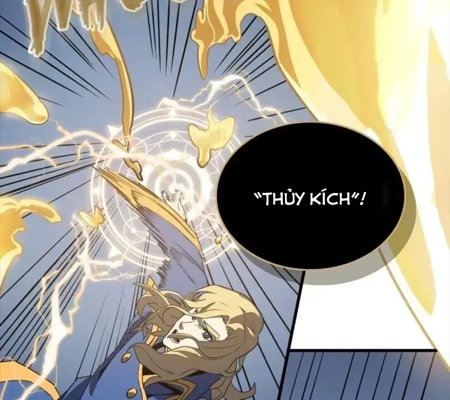 Hấp Thụ Cấp Độ Chap 102 - Next Chap 101