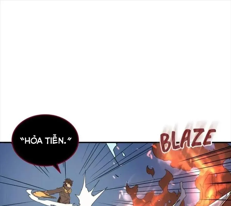 Hấp Thụ Cấp Độ Chap 102 - Next Chap 101