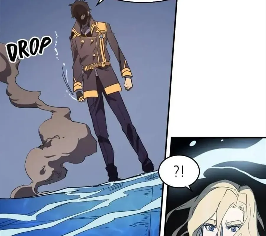 Hấp Thụ Cấp Độ Chap 102 - Next Chap 101