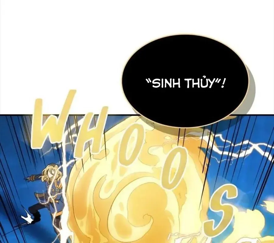 Hấp Thụ Cấp Độ Chap 102 - Next Chap 101