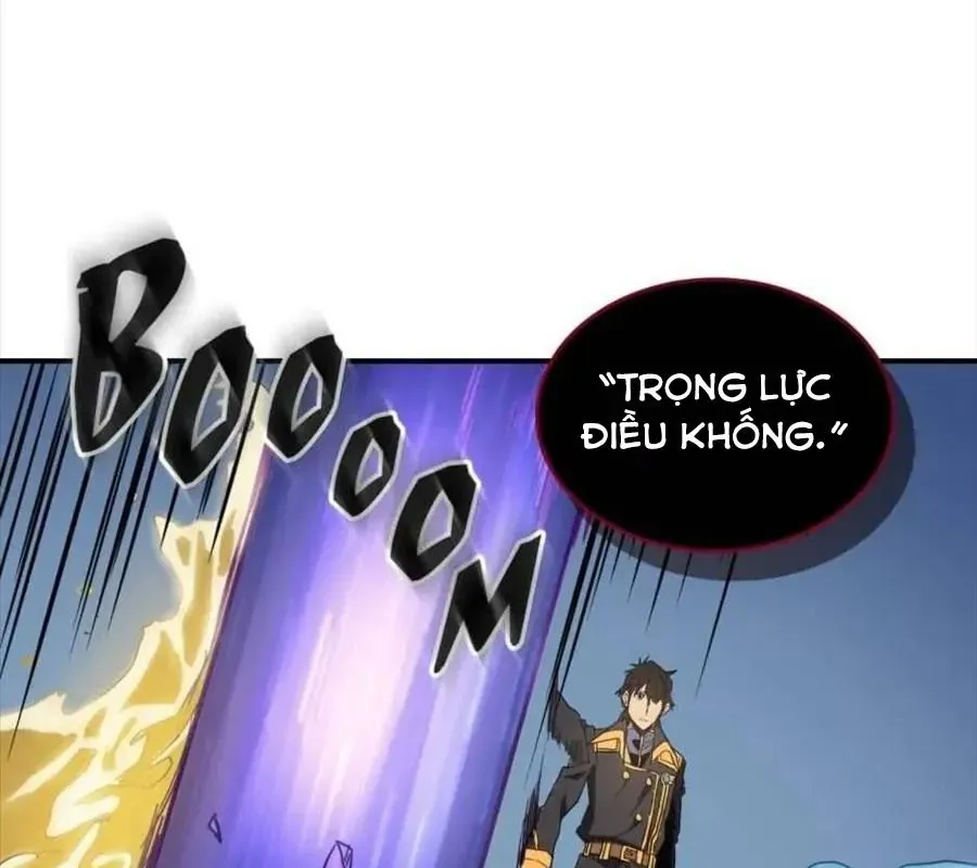 Hấp Thụ Cấp Độ Chap 102 - Next Chap 101