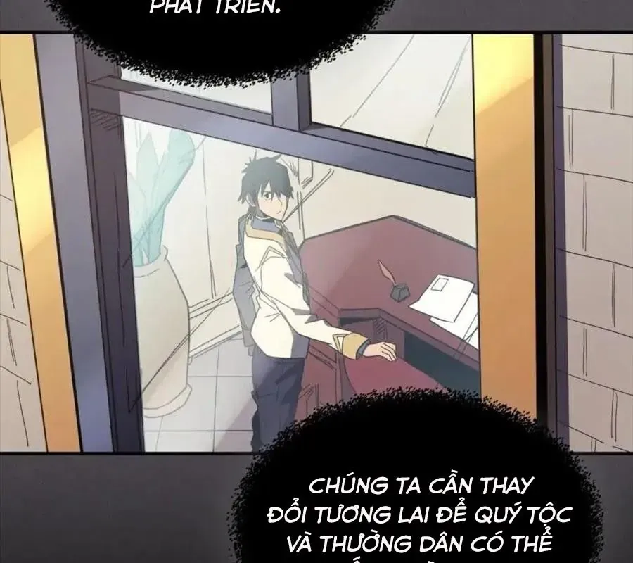 Hấp Thụ Cấp Độ Chap 103 - Next Chap 102